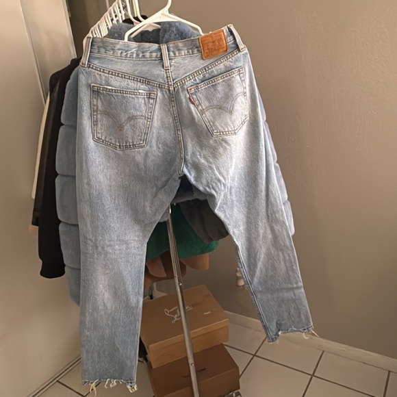 Levi's Denim - Jeans Levi’s